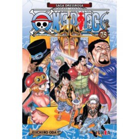 One Piece 75